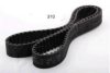 ASHIKA 40-02-210 Timing Belt